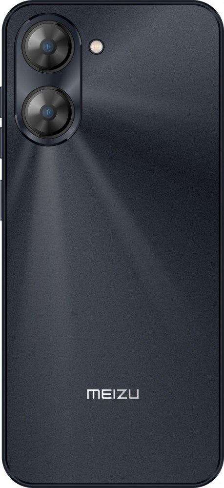 Smartfon Mblu 21 6 GB / 128 GB Czarny