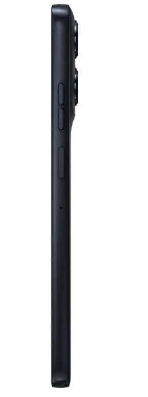 Smartfon moto g56 G5 8/256, Black Oyster