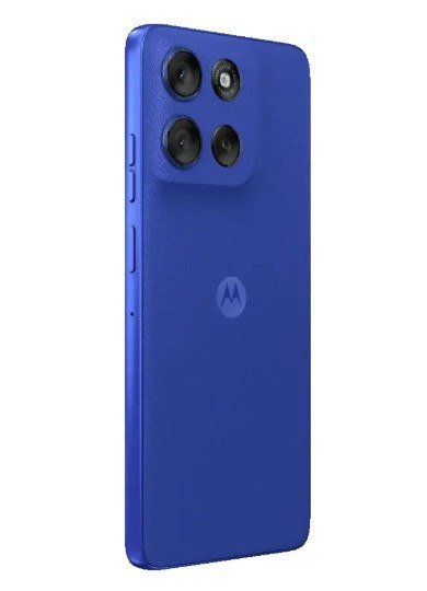 Smartfon moto g56 G5 8/256GB, Dazzling Blue Smartfon moto g56 G5 8/256GB, Dazzling Blue