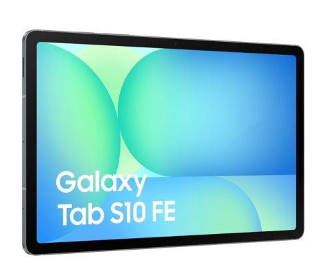 Tablet Galaxy Tab S10 FE X520 10.9 cala Wifi 8/128GB Szary