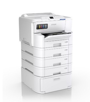 Drukarka EP-C7000DW A3+/25ppm/5pl/PCL6+PS3/LDAP