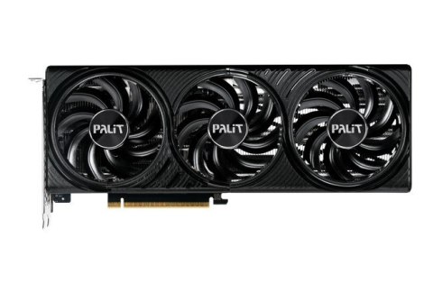 Karta graficzna GeForce RTX 5060 TI INFINITY 3 OC 16GB GDDR7 128bit 3DP/HDMI Karta graficzna GeForce RTX 5060 TI INFINITY 3 OC 16GB GDDR7 128bit 3DP/HDMI