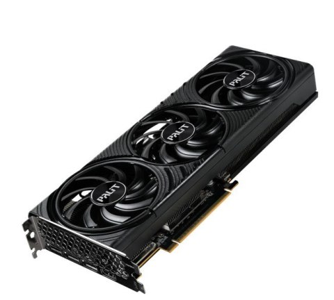 Karta graficzna GeForce RTX 5060 TI INFINITY 3 OC 16GB GDDR7 128bit 3DP/HDMI Karta graficzna GeForce RTX 5060 TI INFINITY 3 OC 16GB GDDR7 128bit 3DP/HDMI