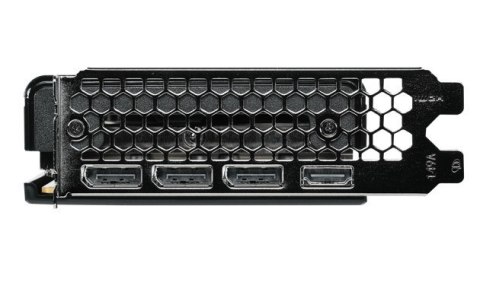 Karta graficzna GeForce RTX 5060 TI INFINITY 3 OC 16GB GDDR7 128bit 3DP/HDMI Karta graficzna GeForce RTX 5060 TI INFINITY 3 OC 16GB GDDR7 128bit 3DP/HDMI