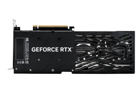 Karta graficzna GeForce RTX 5060 TI INFINITY 3 OC 16GB GDDR7 128bit 3DP/HDMI Karta graficzna GeForce RTX 5060 TI INFINITY 3 OC 16GB GDDR7 128bit 3DP/HDMI
