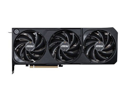 Karta graficzna GeForce RTX 5070 12G SHADOW 3X OC GDDR7 192bit HDMI/DP