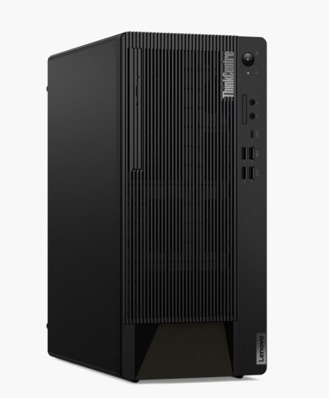 Komputer ThinkCentre M90t G5 Tower W11Pro 5-14600/16GB/512GB/INT/DVD/vPro/3YRS OS + 1YR Premier Komputer ThinkCentre M90t G5 Tower W11Pro 5-14600/16GB/512GB/INT/DVD/vPro/3YRS OS + 1YR Premier