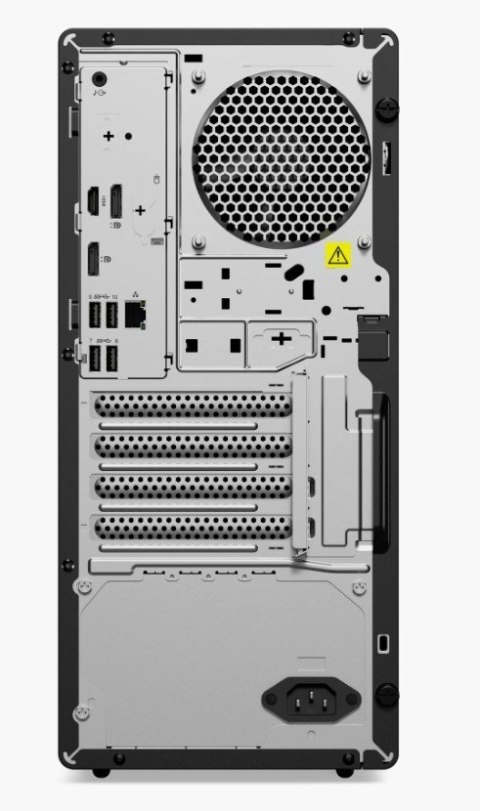 Komputer ThinkCentre M90t G5 Tower W11Pro i9-14900/2X16GB/1TB/INT/DVD/vPro/3YRS OS + 1YR Premier