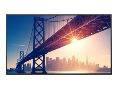 Monitor wielkoformatowy ME862 86 cali UHD 450cd/m2 18/7 Monitor wielkoformatowy ME862 86 cali UHD 450cd/m2 18/7