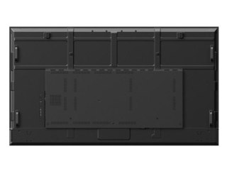 Monitor wielkoformatowy ME862 86 cali UHD 450cd/m2 18/7