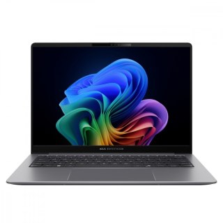 Notebook ExpertBook P5 P5405CSA-NZ0417W Ultra 7 258V 32GB/1TB Win 11Home/3YRS Copilot+PC