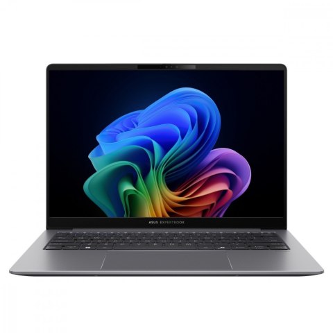 Notebook ExpertBook P5 P5405CSA-NZ0417W Ultra 7 258V 32GB/1TB Win 11Home/3YRS Copilot+PC Notebook ExpertBook P5 P5405CSA-NZ0417W Ultra 7 258V 32GB/1TB Win 11Home/3YRS Copilot+PC