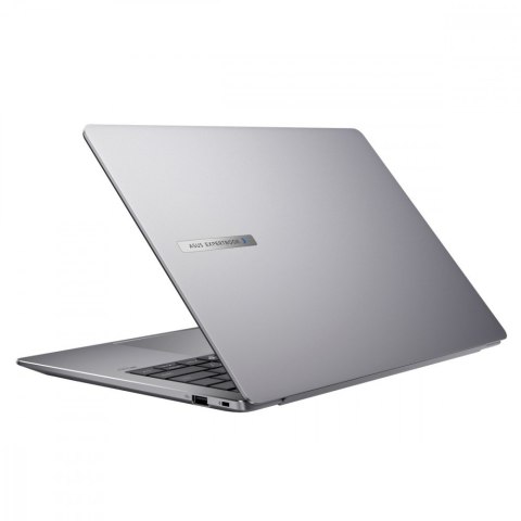 Notebook ExpertBook P5 P5405CSA-NZ0417W Ultra 7 258V 32GB/1TB Win 11Home/3YRS Copilot+PC Notebook ExpertBook P5 P5405CSA-NZ0417W Ultra 7 258V 32GB/1TB Win 11Home/3YRS Copilot+PC