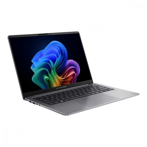 Notebook ExpertBook P5 P5405CSA-NZ0417W Ultra 7 258V 32GB/1TB Win 11Home/3YRS Copilot+PC Notebook ExpertBook P5 P5405CSA-NZ0417W Ultra 7 258V 32GB/1TB Win 11Home/3YRS Copilot+PC