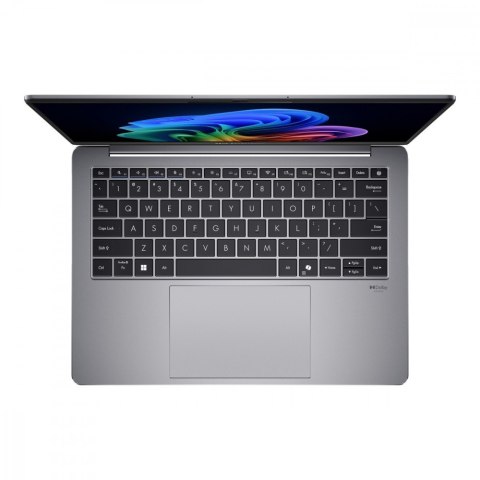 Notebook ExpertBook P5 P5405CSA-NZ0417W Ultra 7 258V 32GB/1TB Win 11Home/3YRS Copilot+PC Notebook ExpertBook P5 P5405CSA-NZ0417W Ultra 7 258V 32GB/1TB Win 11Home/3YRS Copilot+PC