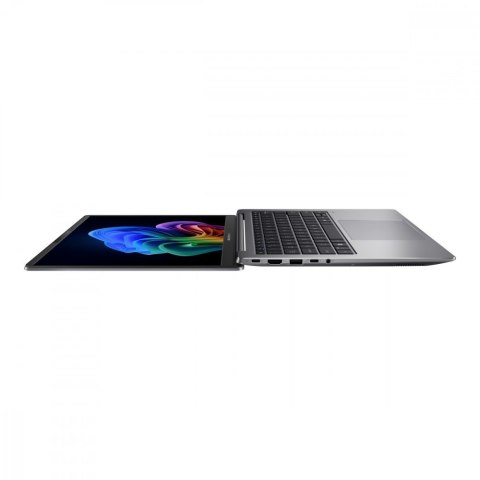 Notebook ExpertBook P5 P5405CSA-NZ0417W Ultra 7 258V 32GB/1TB Win 11Home/3YRS Copilot+PC Notebook ExpertBook P5 P5405CSA-NZ0417W Ultra 7 258V 32GB/1TB Win 11Home/3YRS Copilot+PC