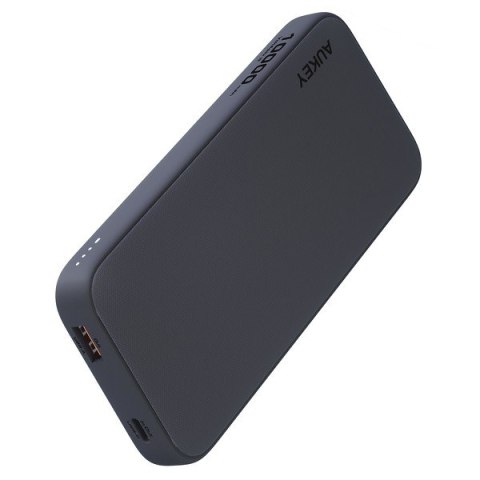 PB-Y46 Power Bank 10000 mAh 15W 2xUSB LED kabel USB-C PB-Y46 Power Bank 10000 mAh 15W 2xUSB LED kabel USB-C