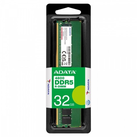 Pamięć DDR5 5600 RDIMM 32GB CL46 ST (Hynix 4096x4)