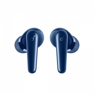 Słuchawki Soundcore Liberty 5 Bluetooth niebieskie