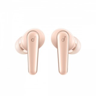 Słuchawki Soundcore Liberty 5 Bluetooth różowe