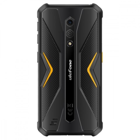 Smartfon Armor X12 Pro 4G 4/64GB IP69K Pomarańczowy Smartfon Armor X12 Pro 4G 4/64GB IP69K Pomarańczowy