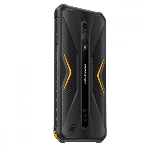 Smartfon Armor X12 Pro 4G 4/64GB IP69K Pomarańczowy Smartfon Armor X12 Pro 4G 4/64GB IP69K Pomarańczowy