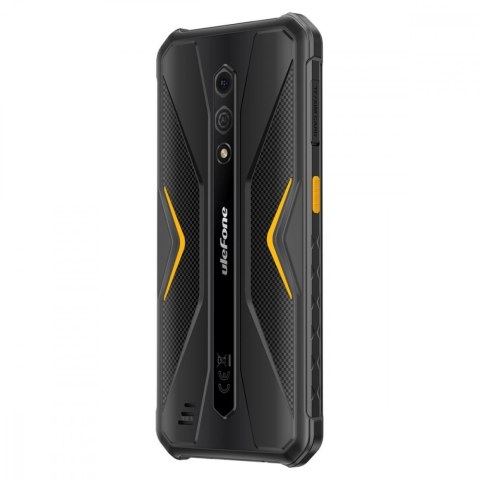 Smartfon Armor X12 Pro 4G 4/64GB IP69K Pomarańczowy Smartfon Armor X12 Pro 4G 4/64GB IP69K Pomarańczowy