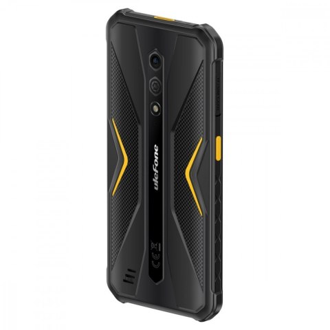 Smartfon Armor X12 Pro 4G 4/64GB IP69K Pomarańczowy Smartfon Armor X12 Pro 4G 4/64GB IP69K Pomarańczowy