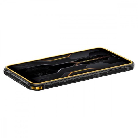 Smartfon Armor X12 Pro 4G 4/64GB IP69K Pomarańczowy Smartfon Armor X12 Pro 4G 4/64GB IP69K Pomarańczowy