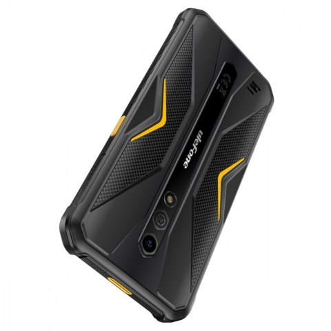 Smartfon Armor X12 Pro 4G 4/64GB IP69K Pomarańczowy Smartfon Armor X12 Pro 4G 4/64GB IP69K Pomarańczowy