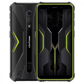 Smartfon Armor X12 Pro 4G 4/64GB IP69K Zielony