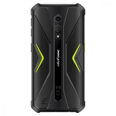 Smartfon Armor X12 Pro 4G 4/64GB IP69K Zielony