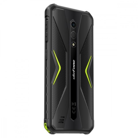 Smartfon Armor X12 Pro 4G 4/64GB IP69K Zielony