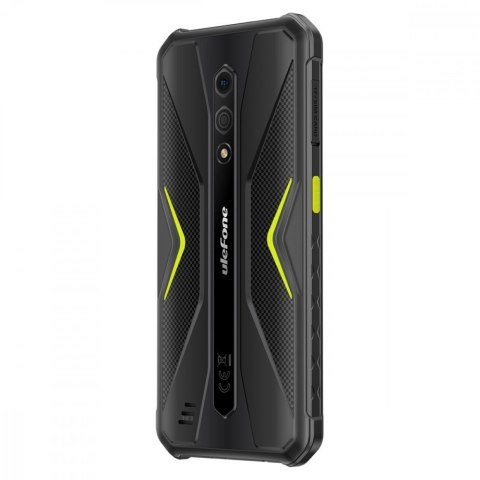 Smartfon Armor X12 Pro 4G 4/64GB IP69K Zielony