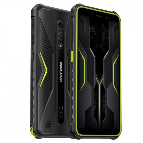 Smartfon Armor X12 Pro 4G 4/64GB IP69K Zielony