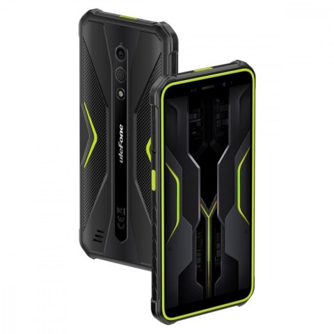 Smartfon Armor X12 Pro 4G 4/64GB IP69K Zielony