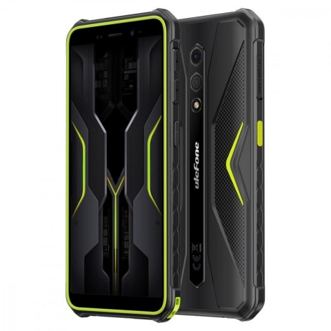 Smartfon Armor X12 Pro 4G 4/64GB IP69K Zielony