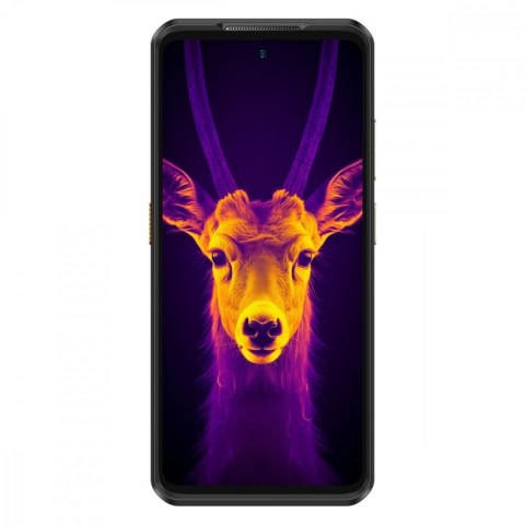 Smartfon Armor 25T Pro 5G 6/256GB IP69K Czarny Smartfon Armor 25T Pro 5G 6/256GB IP69K Czarny