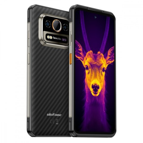 Smartfon Armor 25T Pro 5G 6/256GB IP69K Czarny Smartfon Armor 25T Pro 5G 6/256GB IP69K Czarny