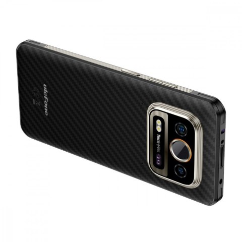 Smartfon Armor 25T Pro 5G 6/256GB IP69K Czarny Smartfon Armor 25T Pro 5G 6/256GB IP69K Czarny