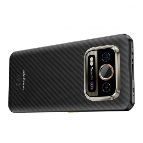 Smartfon Armor 25T Pro 5G 6/256GB IP69K Czarny Smartfon Armor 25T Pro 5G 6/256GB IP69K Czarny