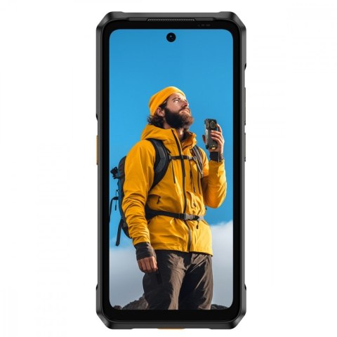 Smartfon Armor 26 Ultra 5G 12/512GB IP69K Czarny Smartfon Armor 26 Ultra 5G 12/512GB IP69K Czarny