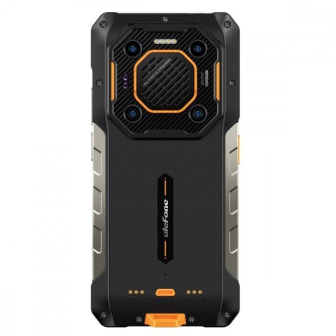 Smartfon Armor 26 Ultra 5G 12/512GB IP69K Czarny Smartfon Armor 26 Ultra 5G 12/512GB IP69K Czarny