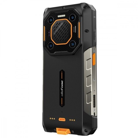 Smartfon Armor 26 Ultra 5G 12/512GB IP69K Czarny Smartfon Armor 26 Ultra 5G 12/512GB IP69K Czarny