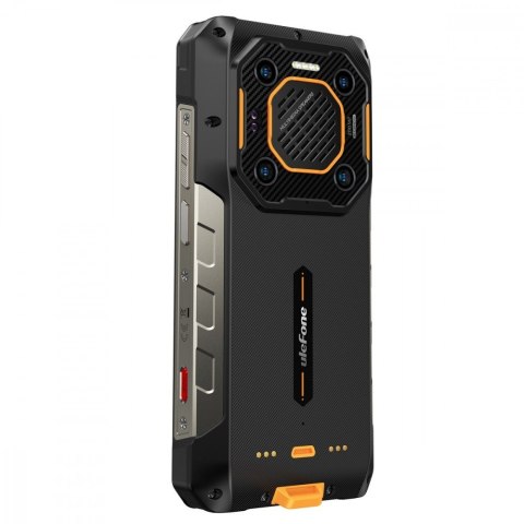 Smartfon Armor 26 Ultra 5G 12/512GB IP69K Czarny Smartfon Armor 26 Ultra 5G 12/512GB IP69K Czarny