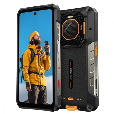 Smartfon Armor 26 Ultra 5G 12/512GB IP69K Czarny Smartfon Armor 26 Ultra 5G 12/512GB IP69K Czarny