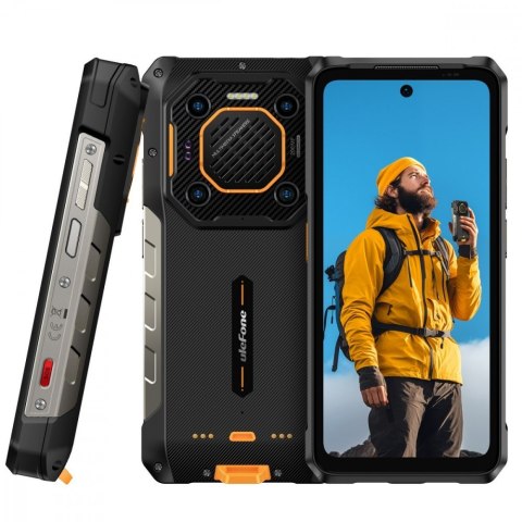 Smartfon Armor 26 Ultra 5G 12/512GB IP69K Czarny Smartfon Armor 26 Ultra 5G 12/512GB IP69K Czarny