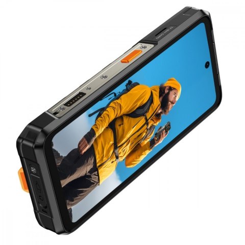 Smartfon Armor 26 Ultra 5G 12/512GB IP69K Czarny Smartfon Armor 26 Ultra 5G 12/512GB IP69K Czarny