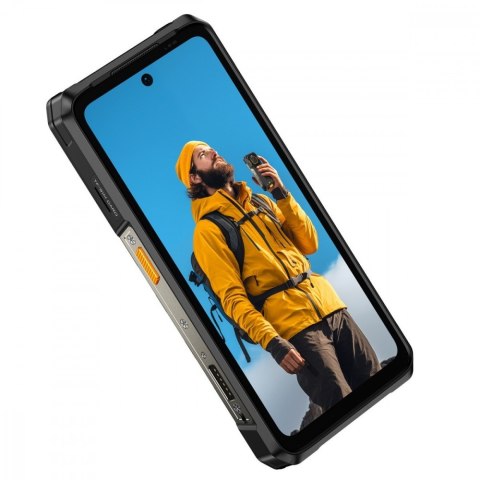 Smartfon Armor 26 Ultra 5G 12/512GB IP69K Czarny Smartfon Armor 26 Ultra 5G 12/512GB IP69K Czarny