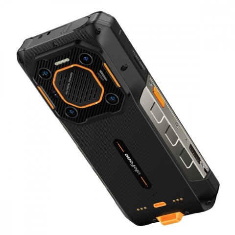 Smartfon Armor 26 Ultra 5G 12/512GB IP69K Czarny Smartfon Armor 26 Ultra 5G 12/512GB IP69K Czarny